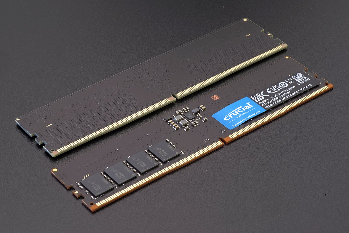 When Does DDR5 RAM Come Out