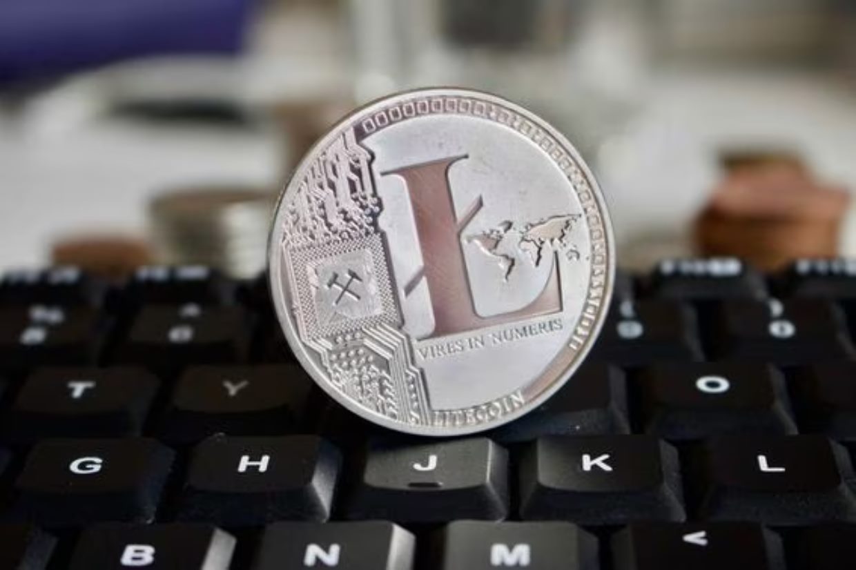 When Does Segwit Activate On Litecoin