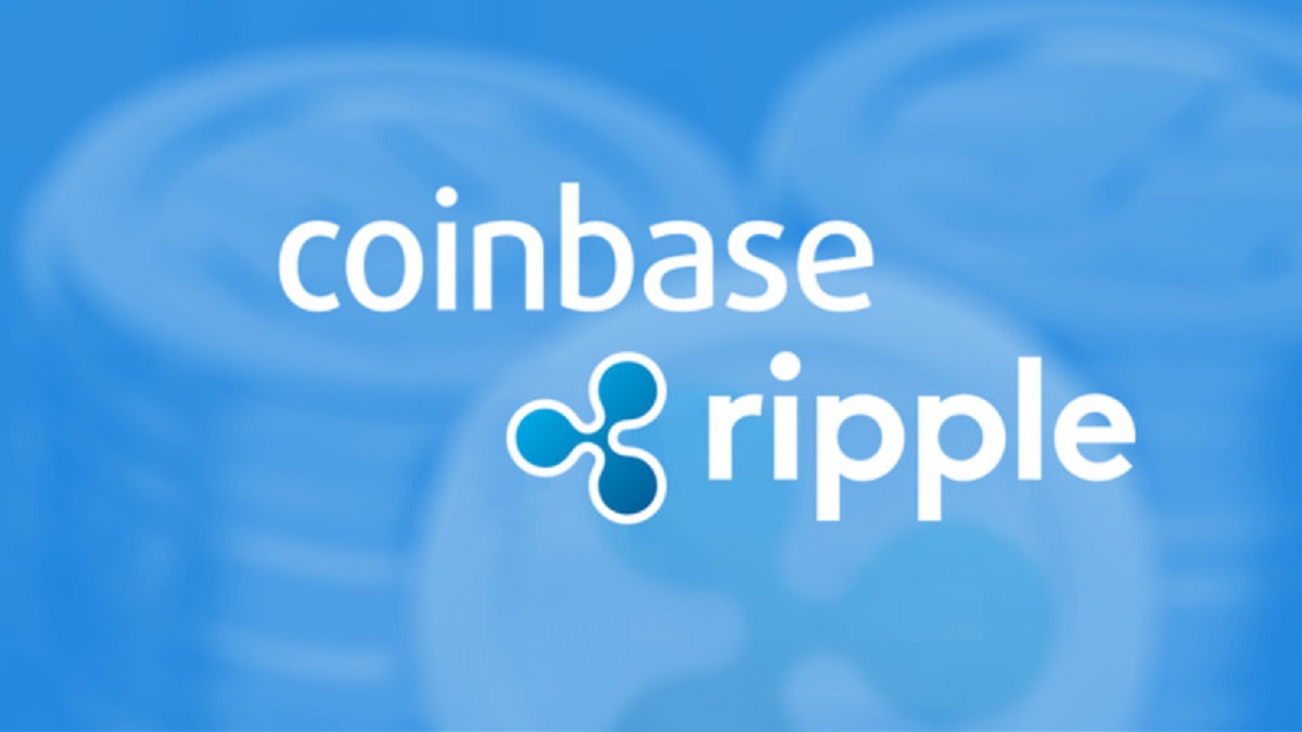 When Is Ripple Coming To Coinbase?