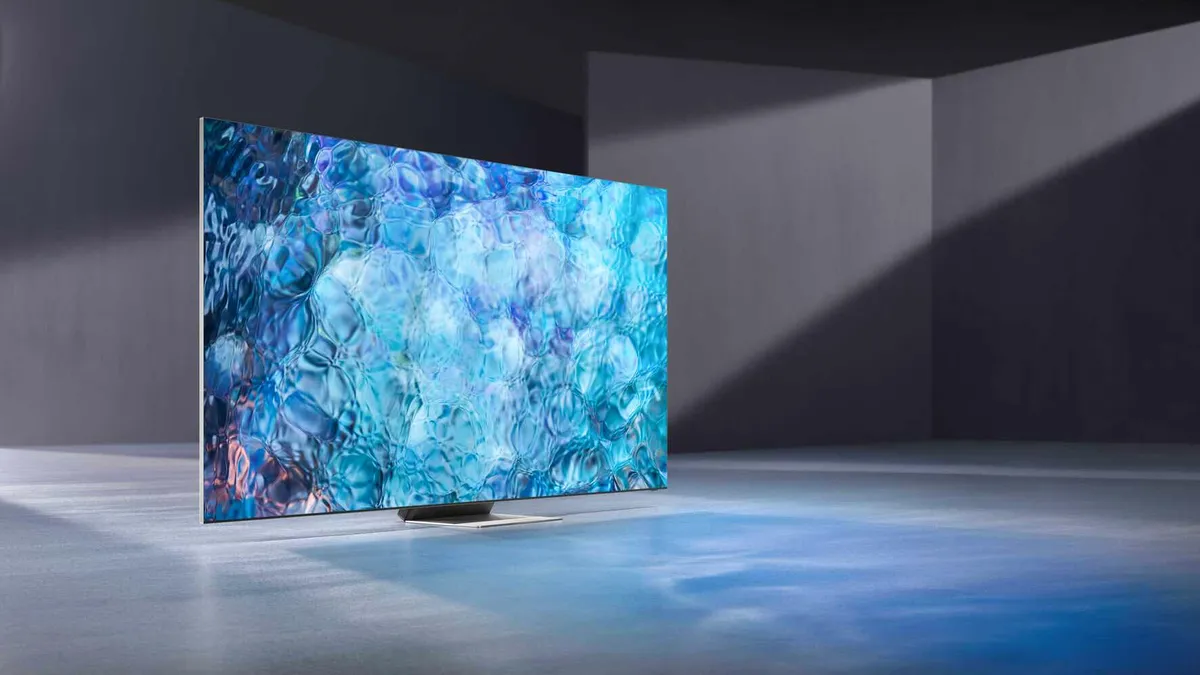 When Is Samsung OLED TV Coming Out