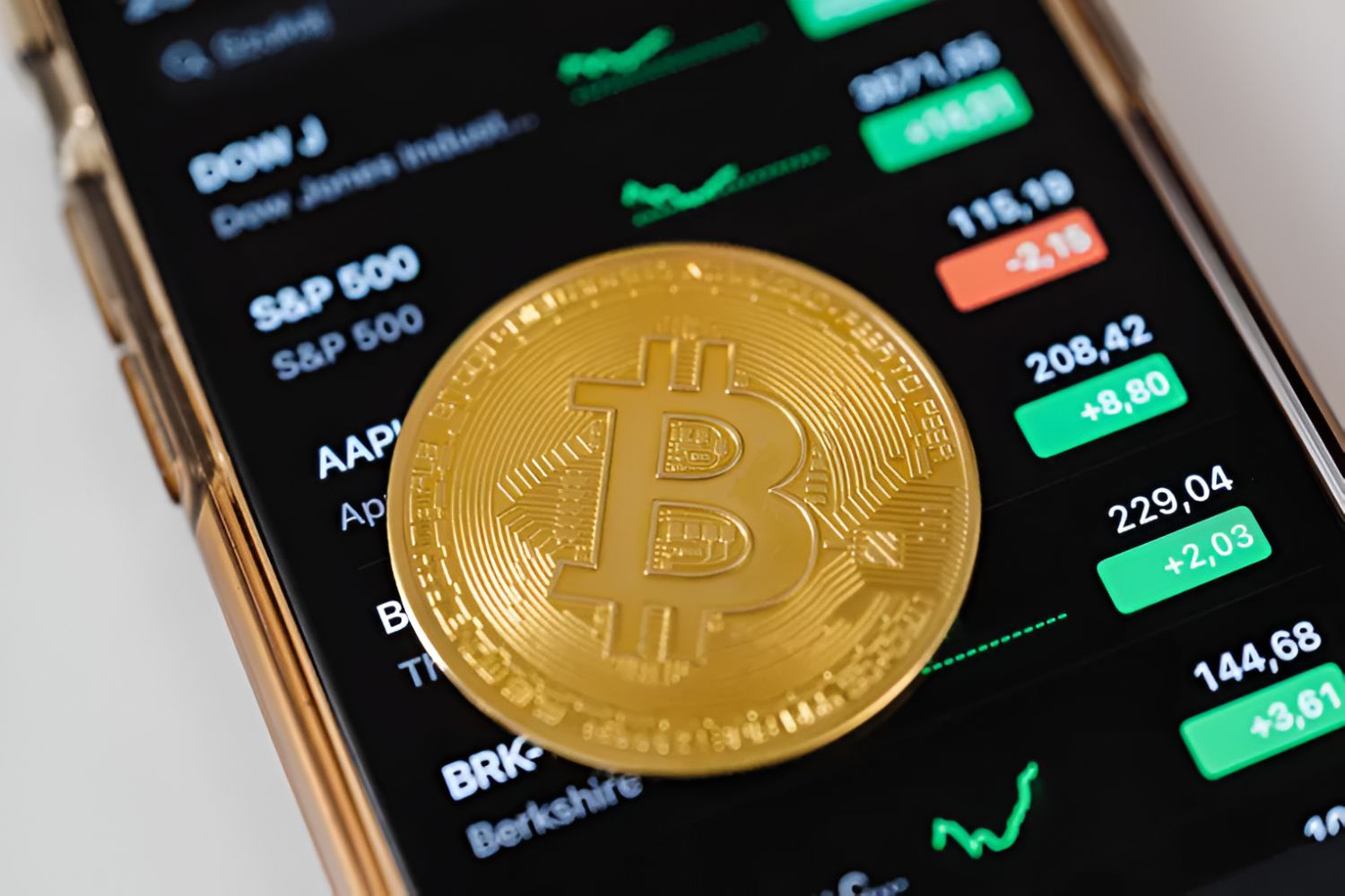 When Should I Buy Bitcoin