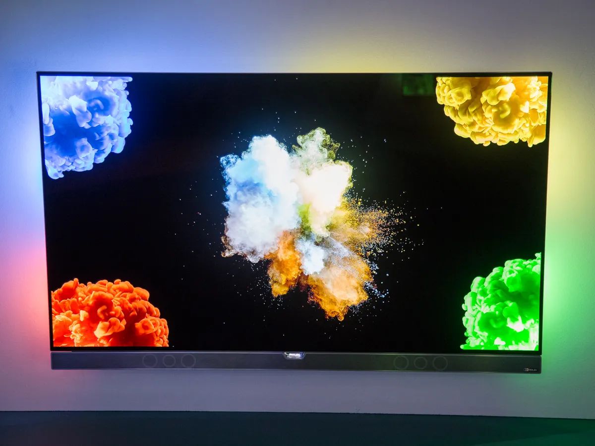 When Should I By An OLED TV