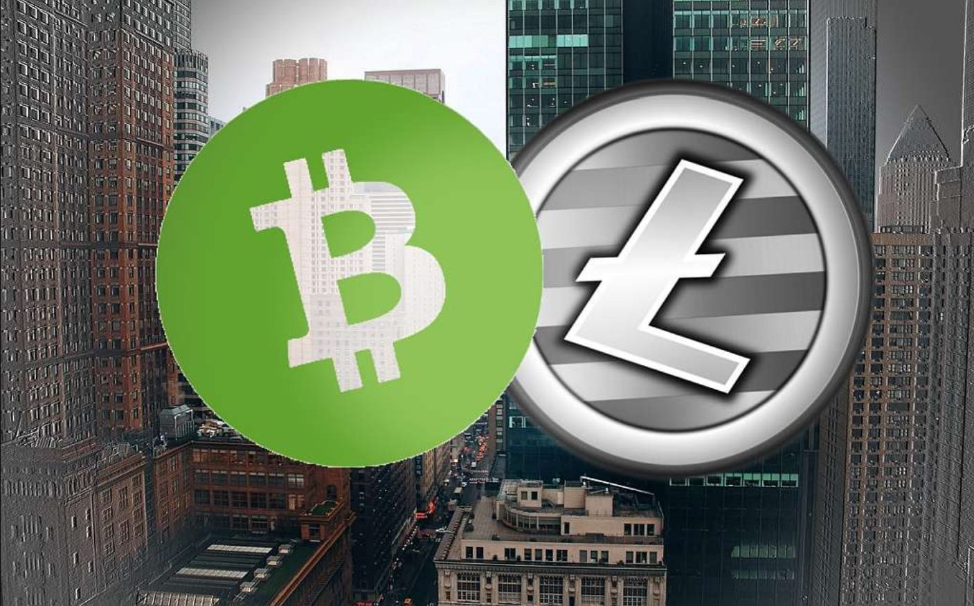 When To Trade Litecoin For Bitcoin Vs Cash