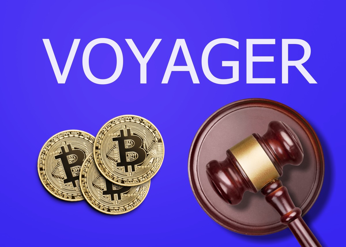 When Voyager Will Resume Trading