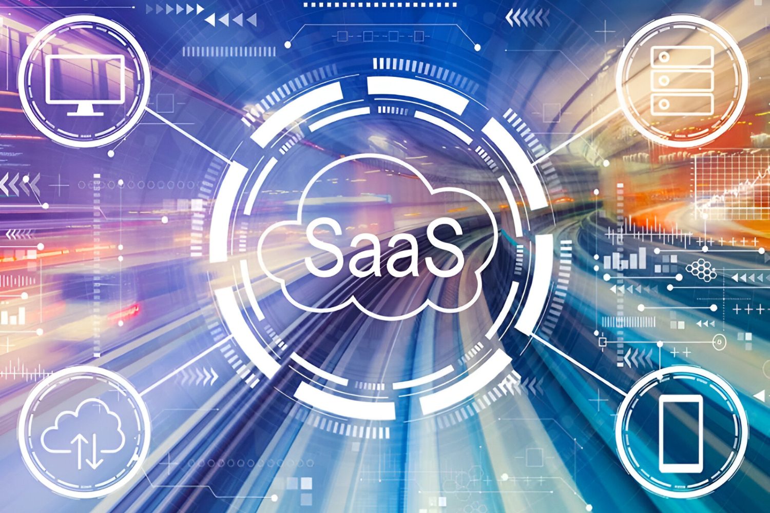 when-was-saas-invented