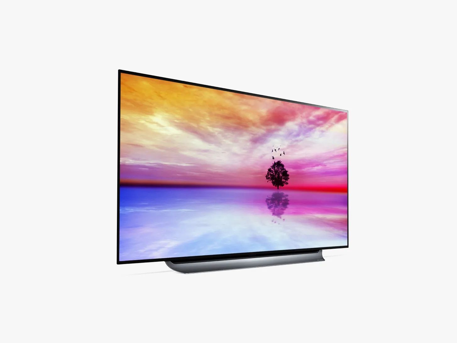 When Will 2018 LG OLED TV Be Available