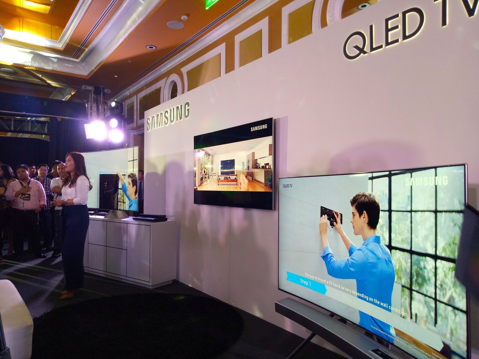 When Will Samsung Be Releasing New 2017 QLED TV