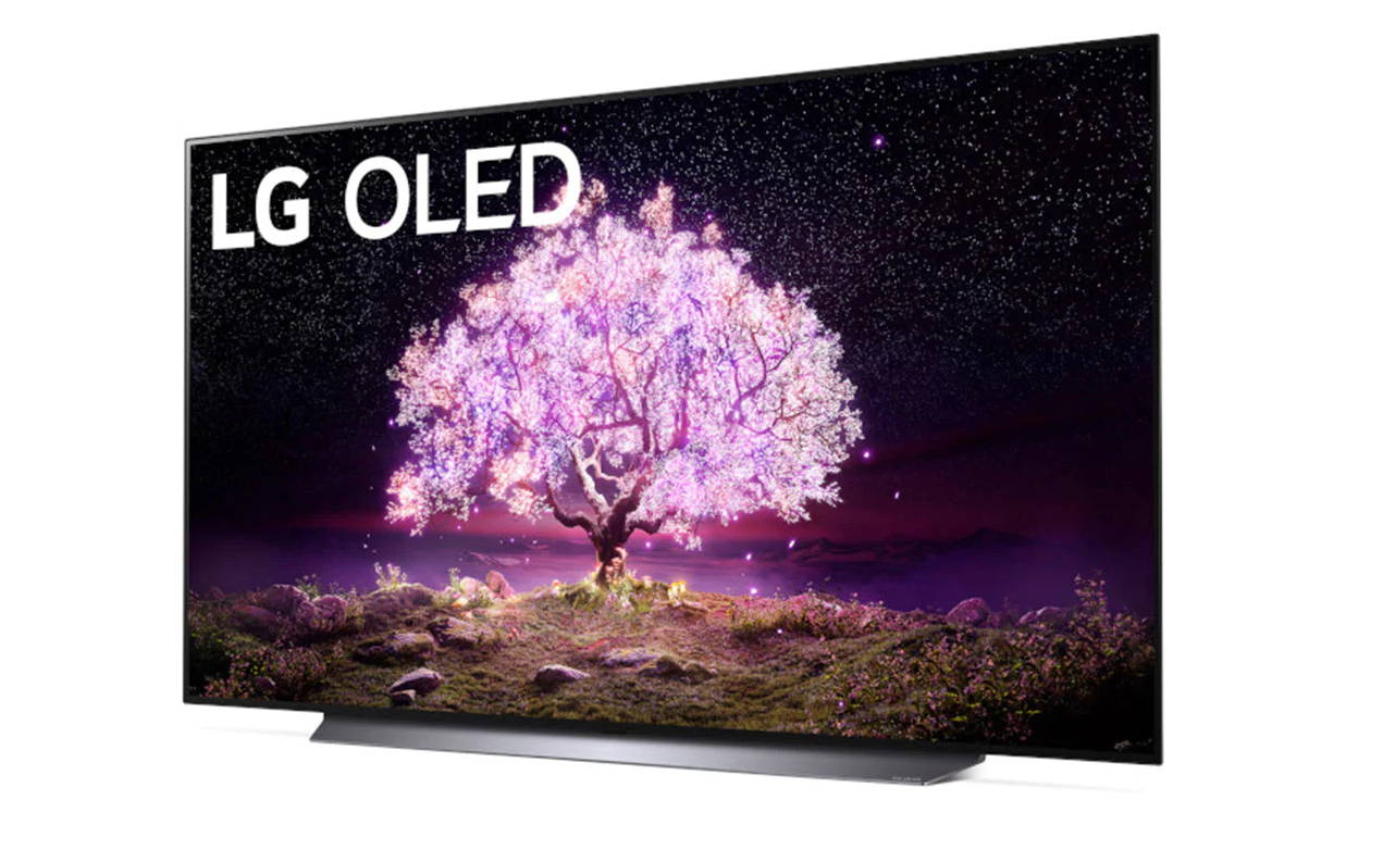 Where Are LG OLED TV Made