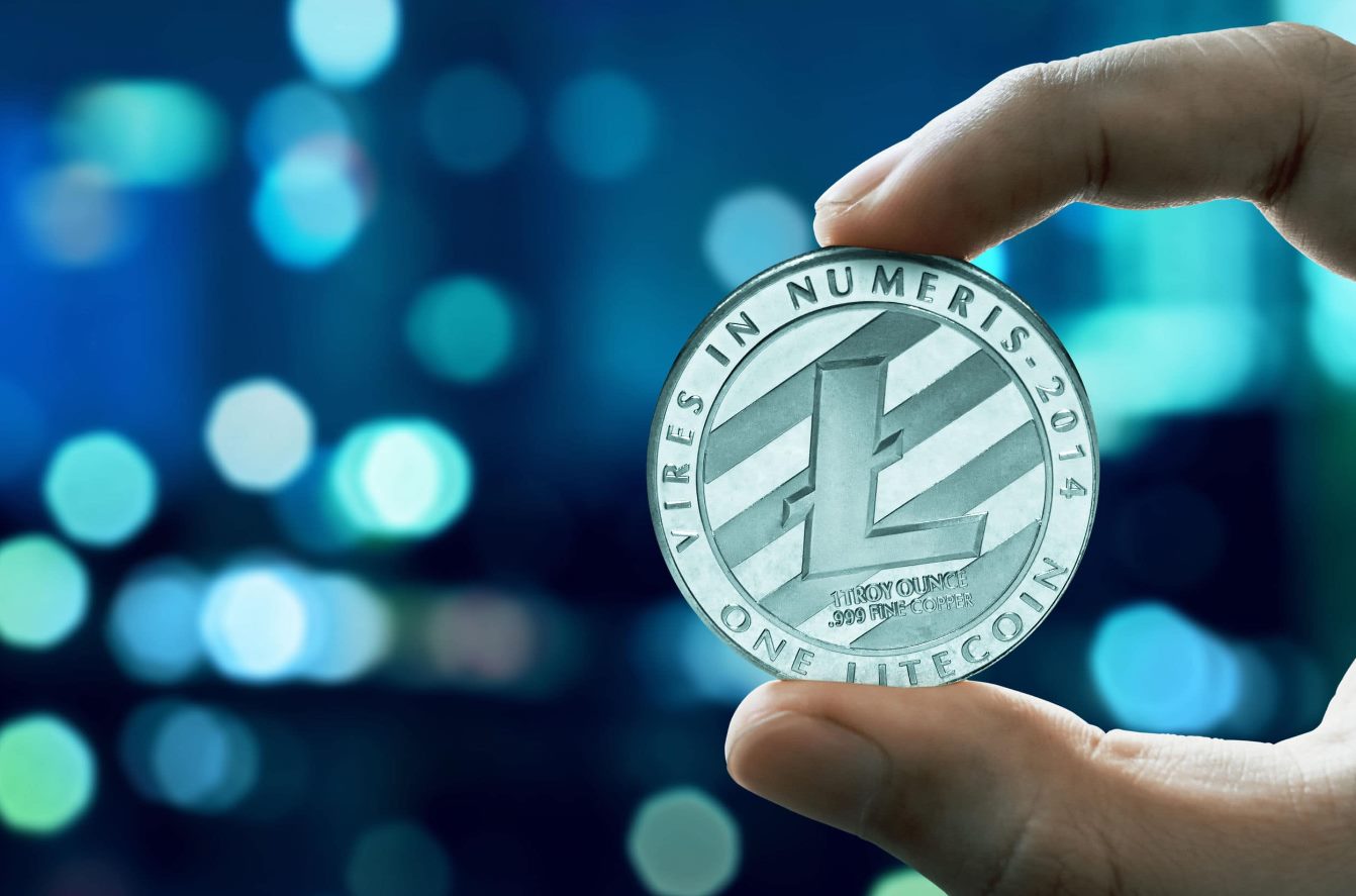Where Can I See Litecoin Transactions