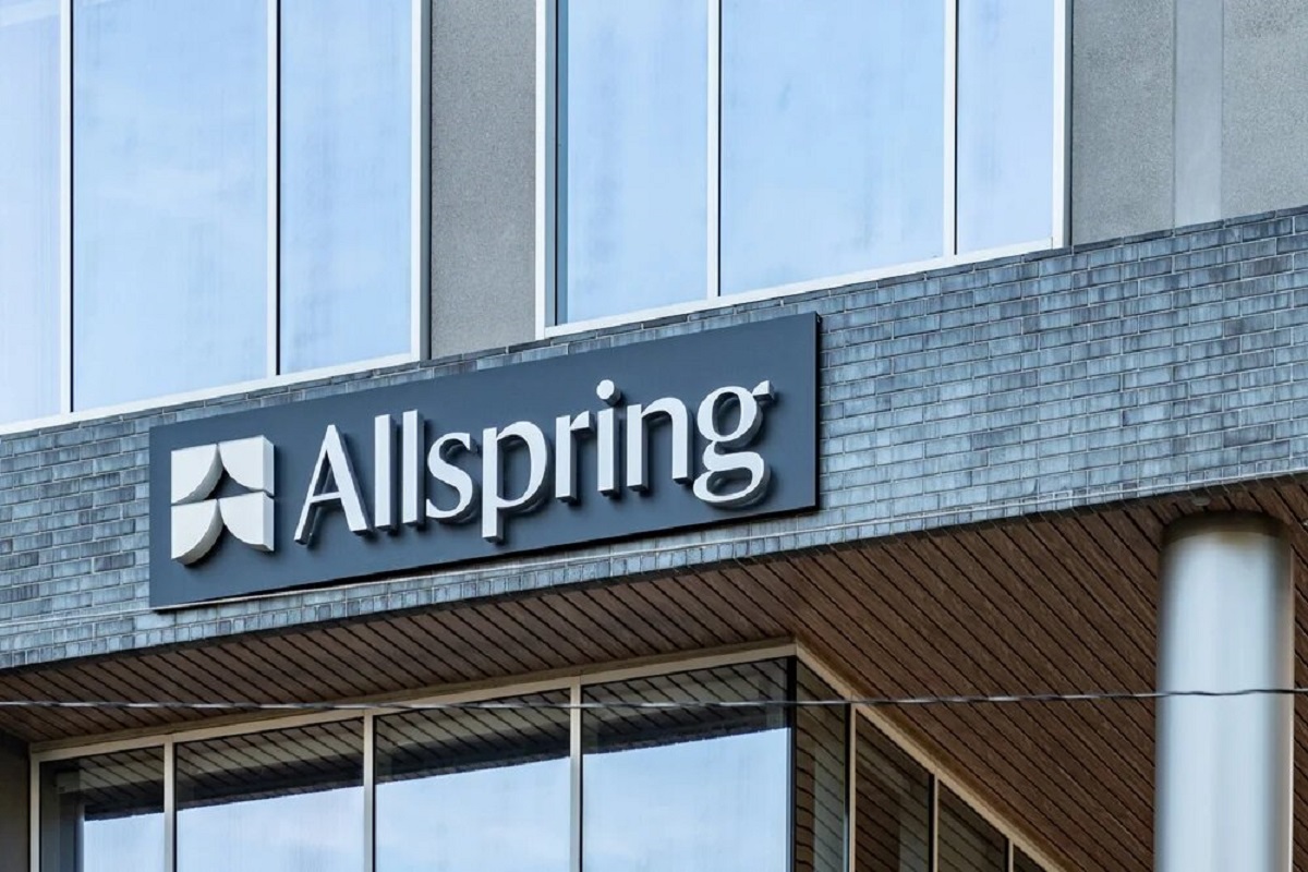 Where Is Allspring Global Investments Located