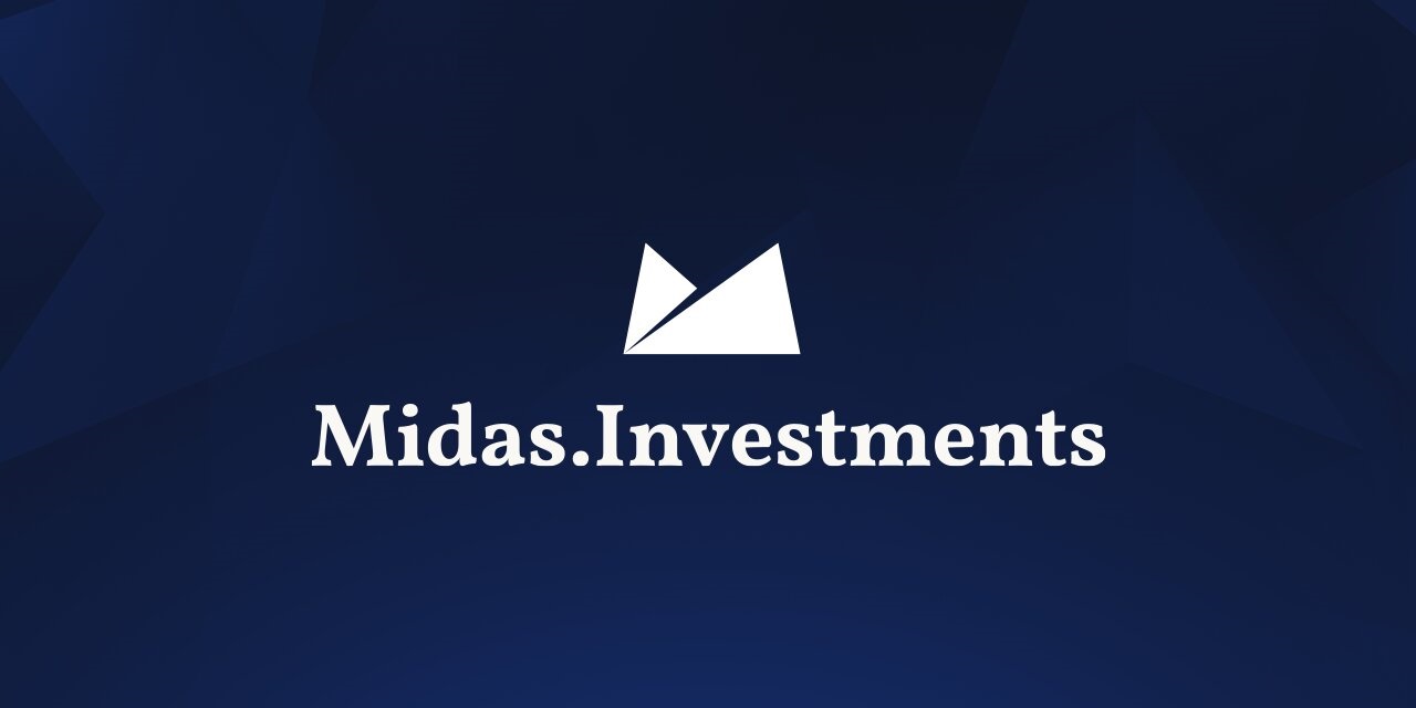 Where Is Midas Investments Located