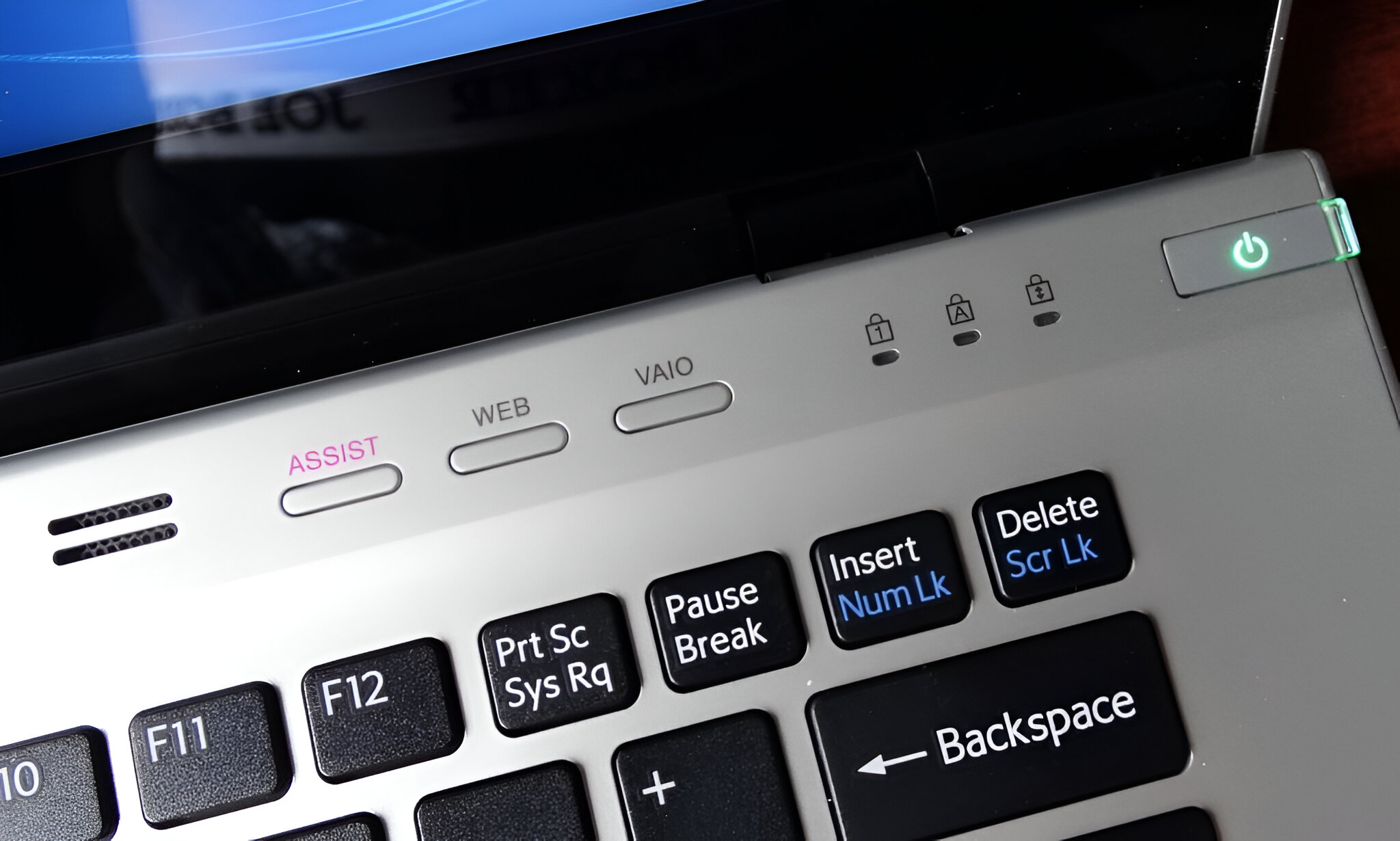 where-is-the-assist-button-on-my-vaio-ultrabook