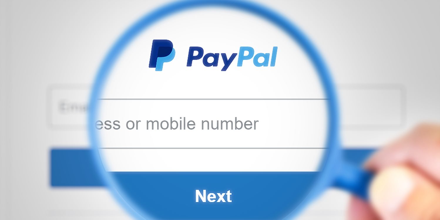 Where Is The Resolution Center On PayPal