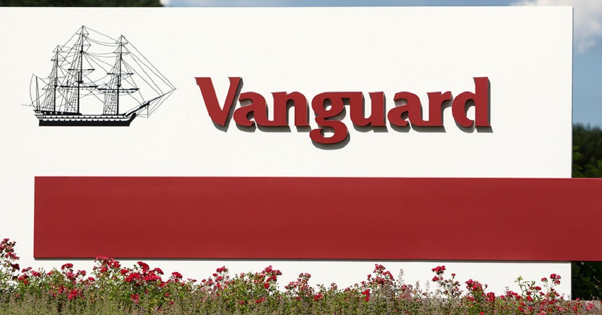 Where Is Vanguard Investments Located