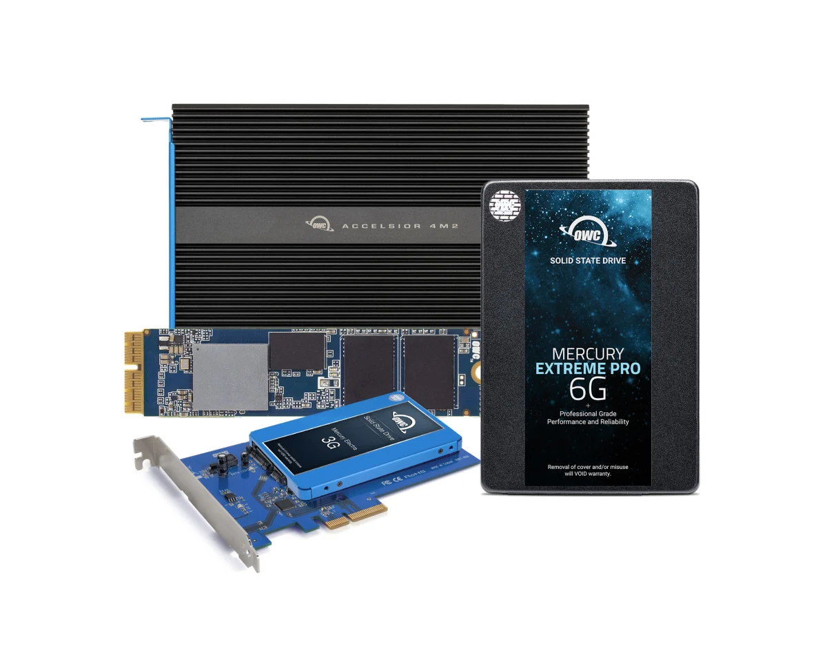 Where To Buy A Solid State Drive