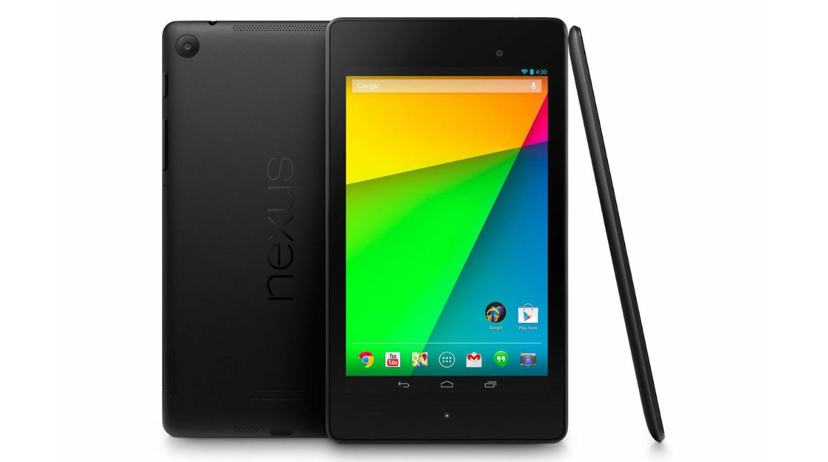 Where To Buy Google Nexus 7 Tablet