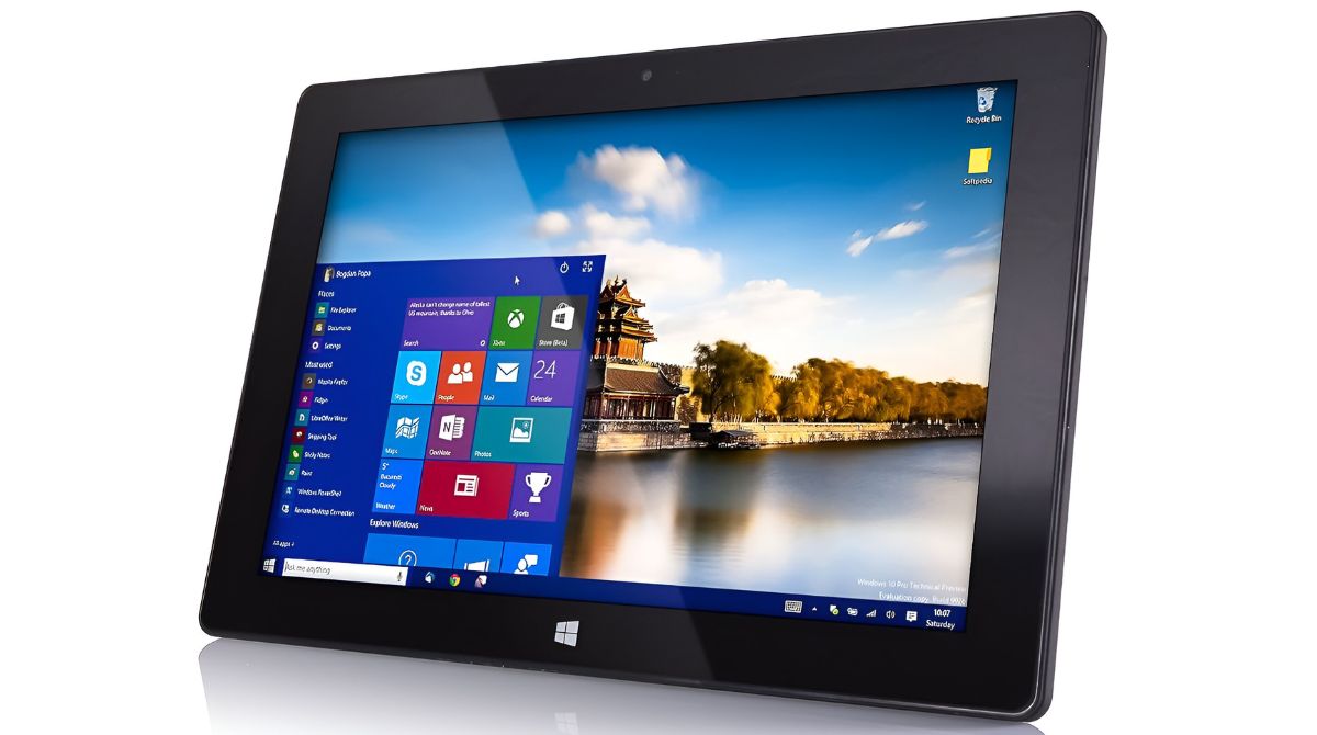 Where To Buy Windows Tablet