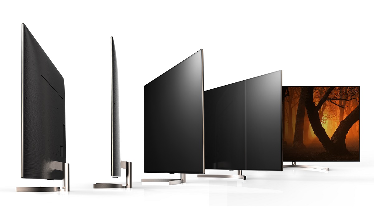 Where To Find LG TV OLED TV Model W8 E8 C8 And B8 Series