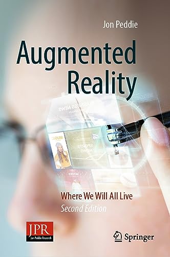 Where We Will All Live: The Augmented Reality Book