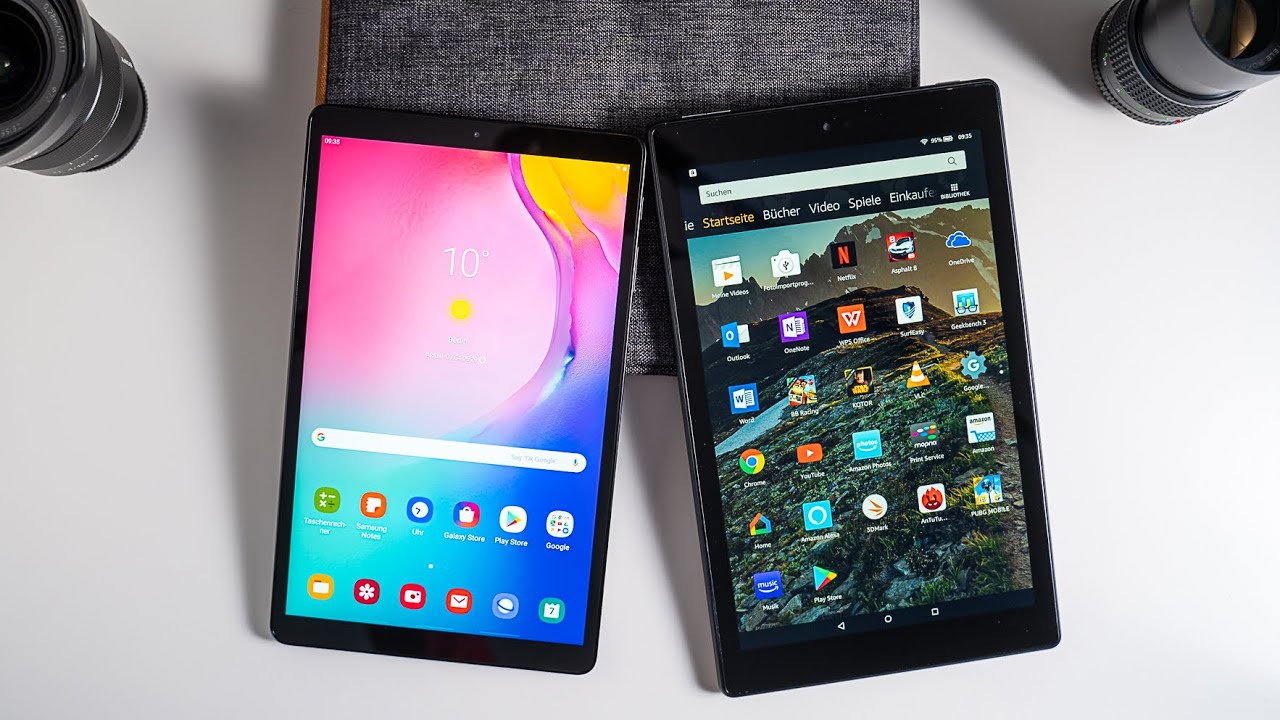 Which Amazon Tablet Do I Have
