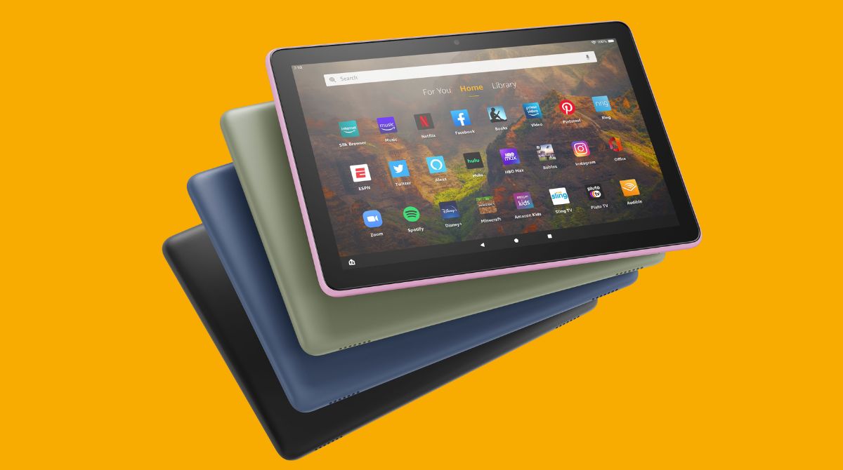 Which Amazon Tablet To Buy