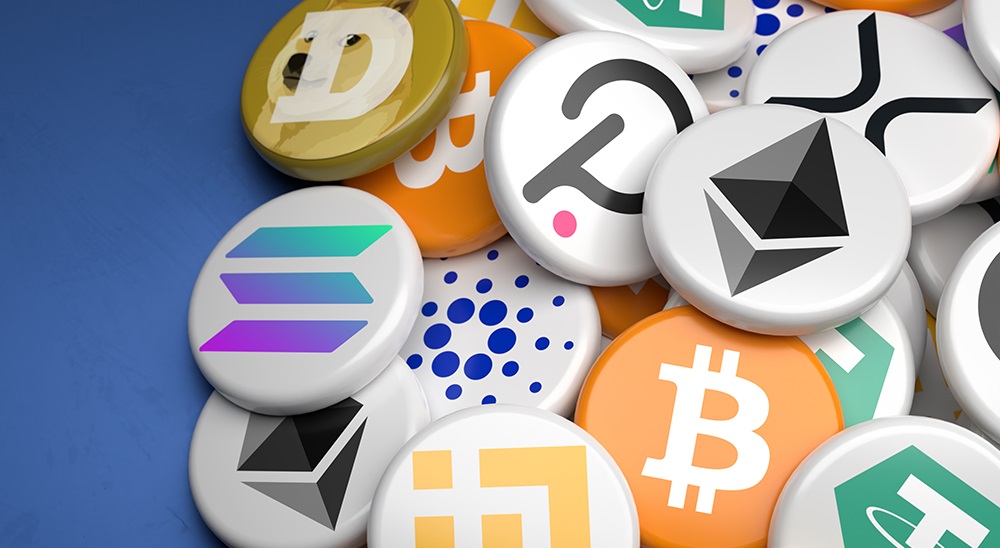 which-digital-currency-uses-least-energy