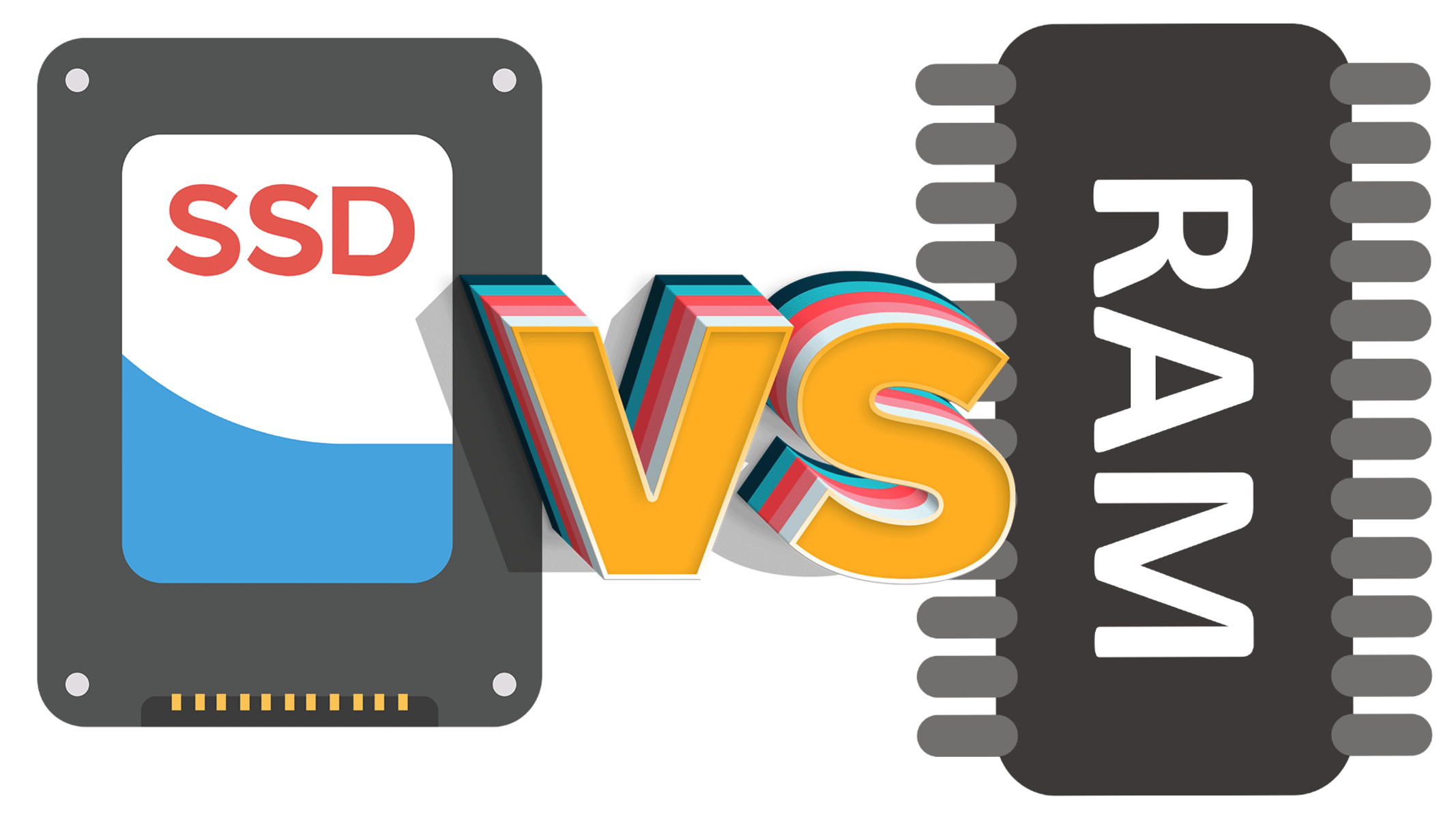 Which Is Better: More RAM Or SSD