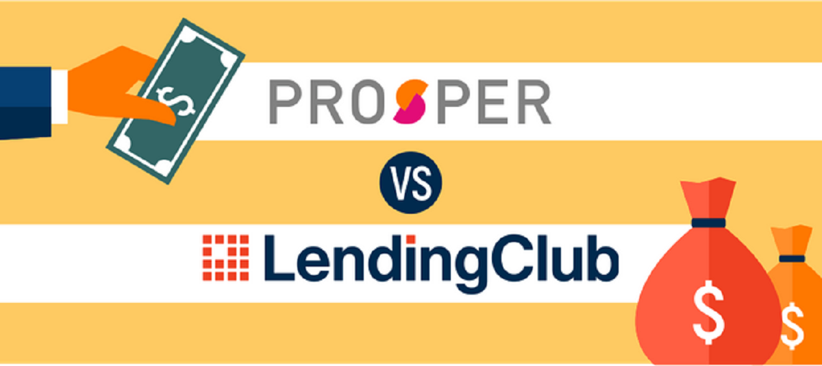 Which Is Better Prosper Or Lending Club