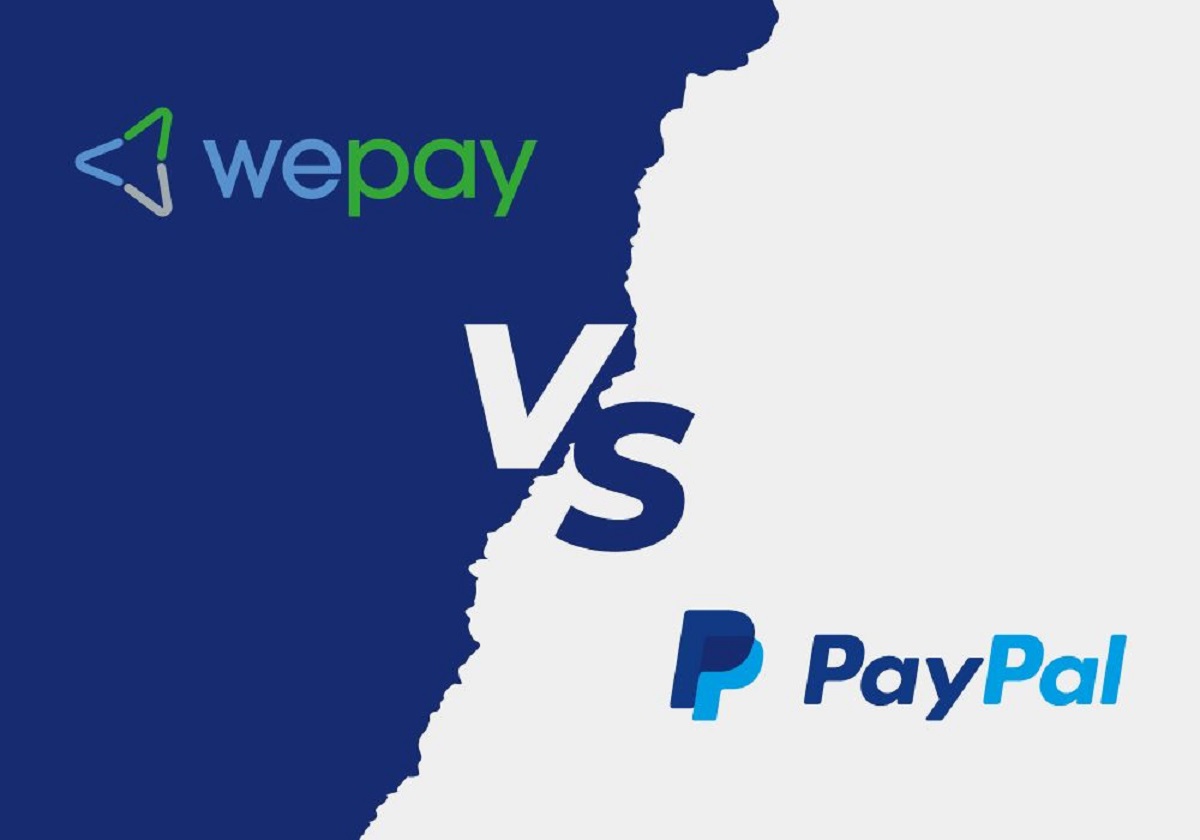 Which Is Better: WePay Vs PayPal