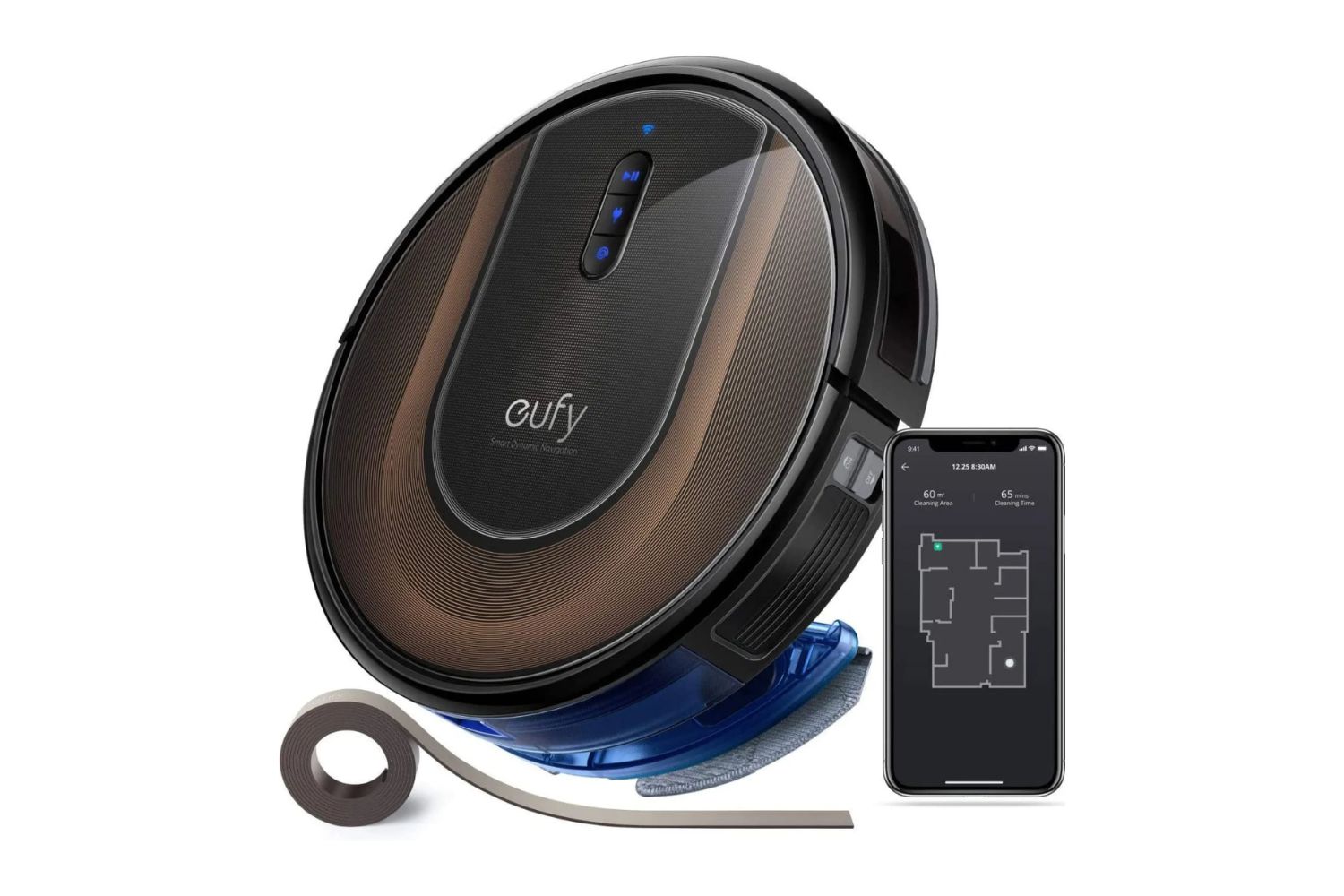 which-is-the-best-eufy-robot-vacuum