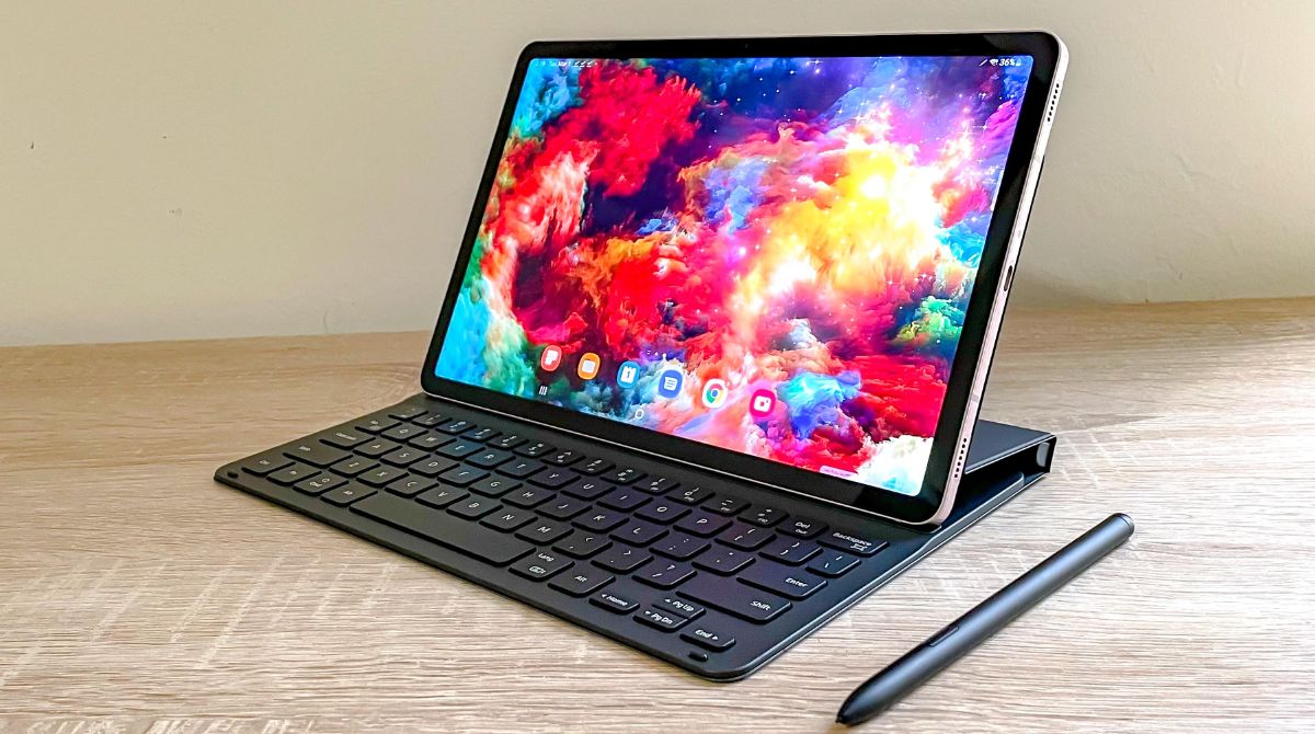 Which Is The Best Samsung Tablet To Buy | Robots.net