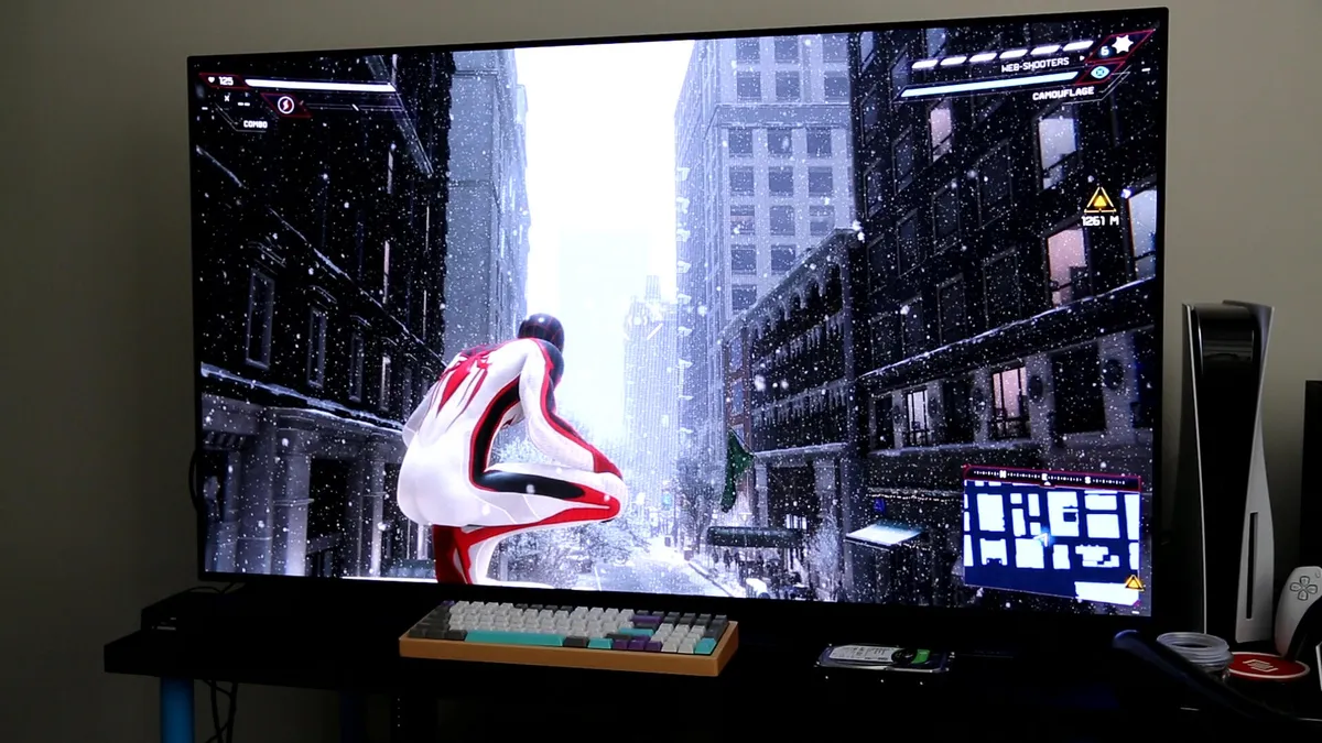 which-oled-tv-is-best-for-gaming