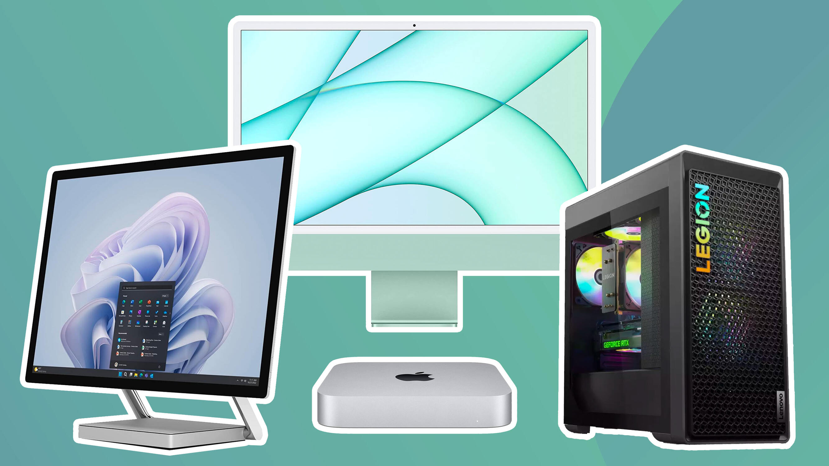 Which PC Combines The Requirements Of A Graphics Workstation And An Audio Workstation?