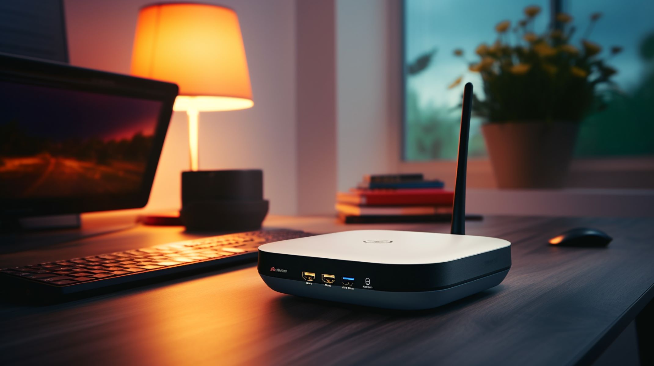 Which Routers Are Compatible With Verizon FiOS