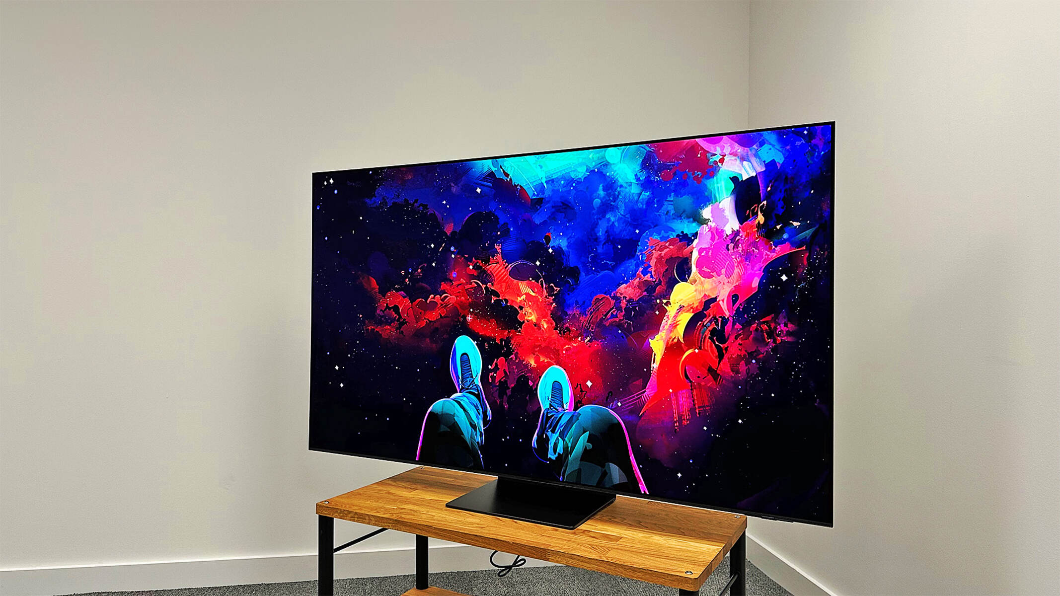 Which Samsung QLED TV Is The Best