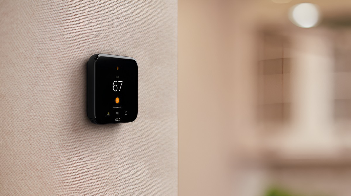 Which Type Of Thermostats Provide The Closest Temperature Control
