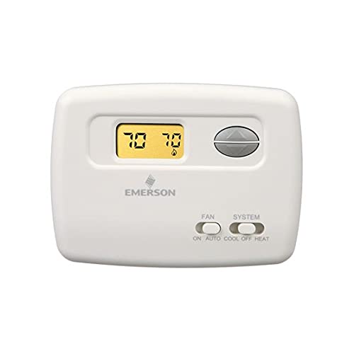 White Rodgers 1F78-144 Digital Thermostat