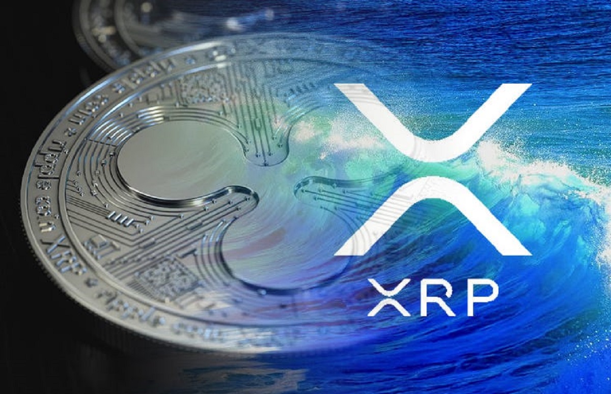 Who Created XRP