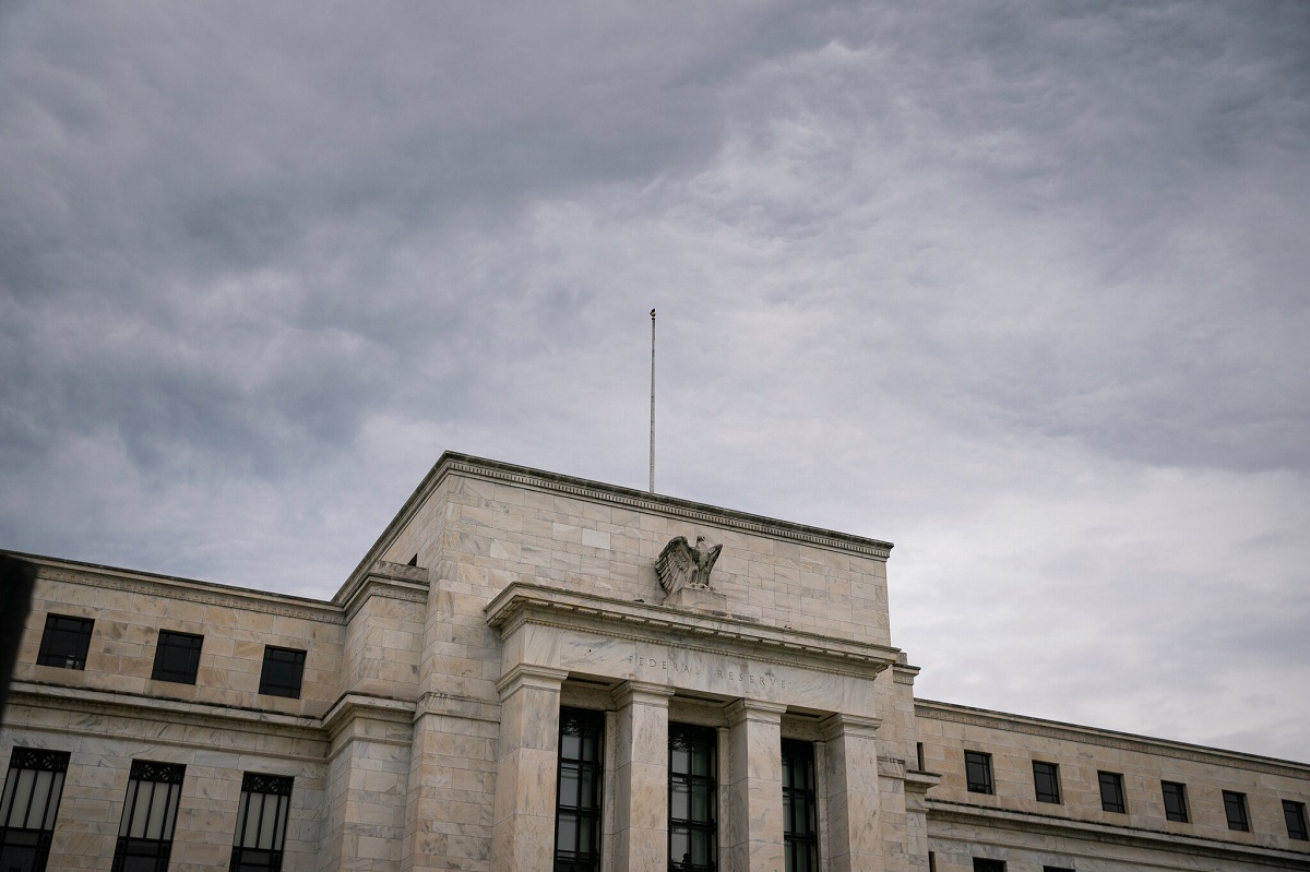 Who Has Authority To Set Interest Rates And Lending Activities For The Nation’s Banks?