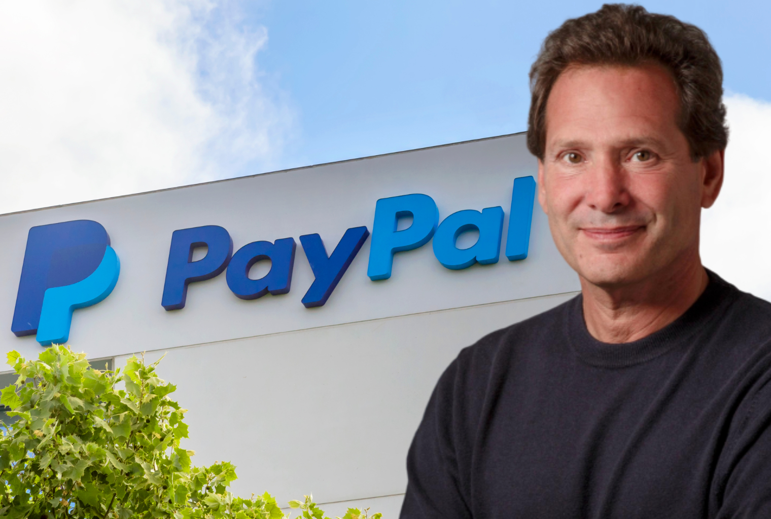 Who Owns PayPal