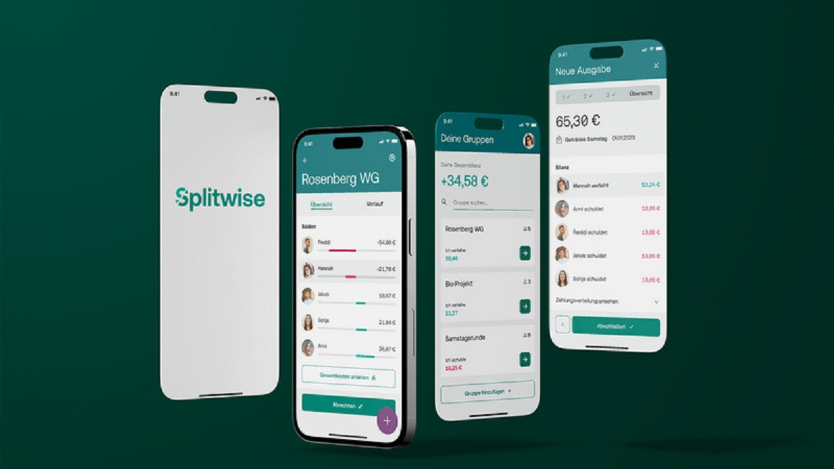 Who Owns The Splitwise App?