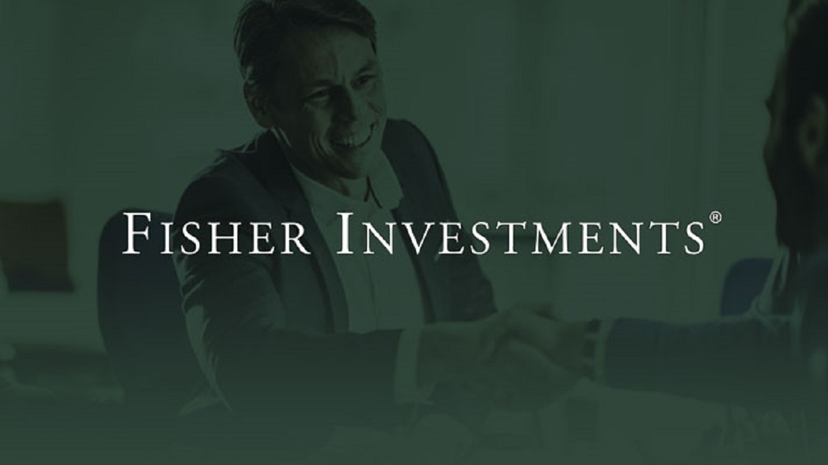 Who Started Fisher Investments