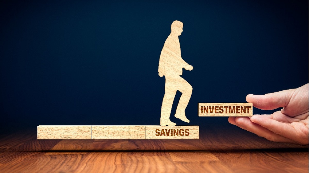 Why Are Investments Less Liquid Than Savings Tools?
