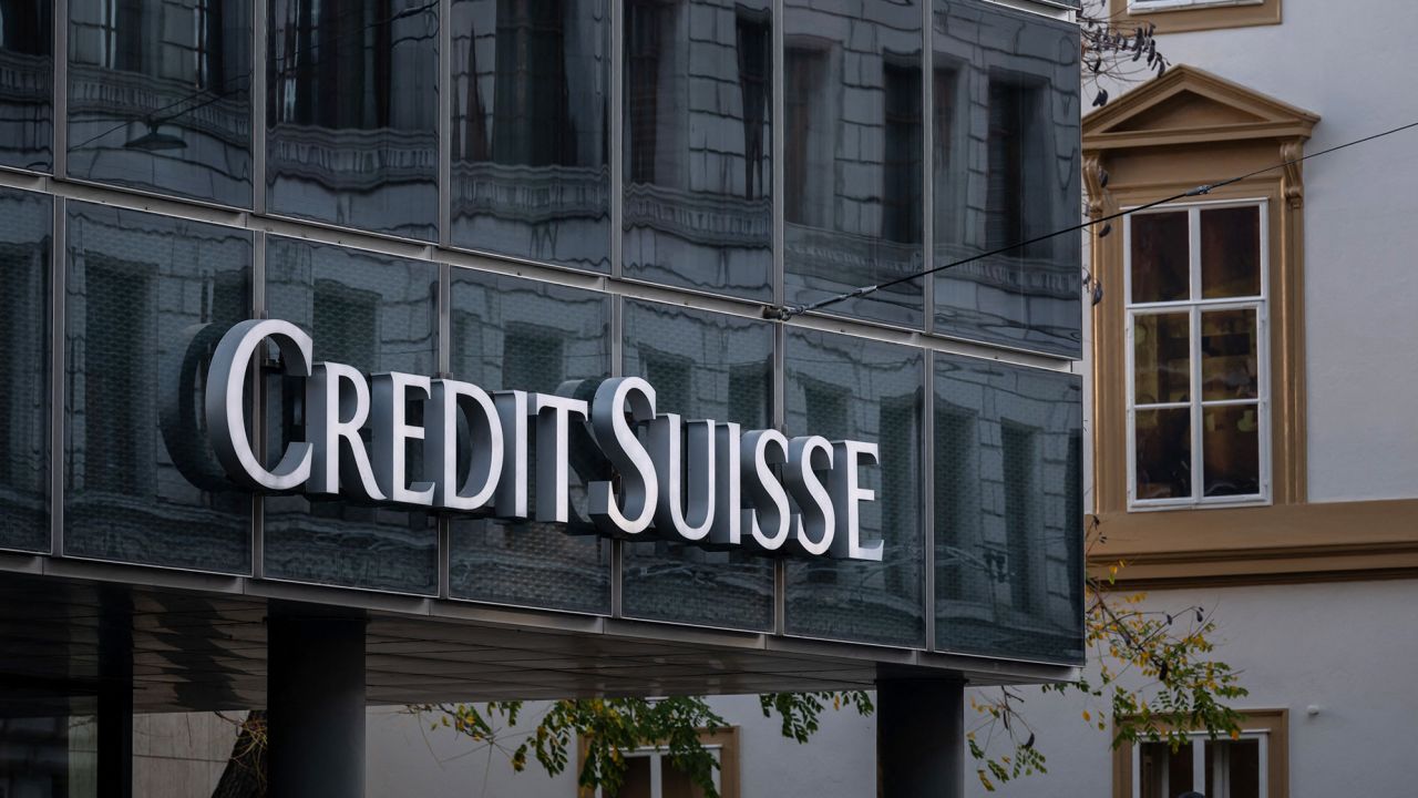 Why Credit Suisse Investment Banking?