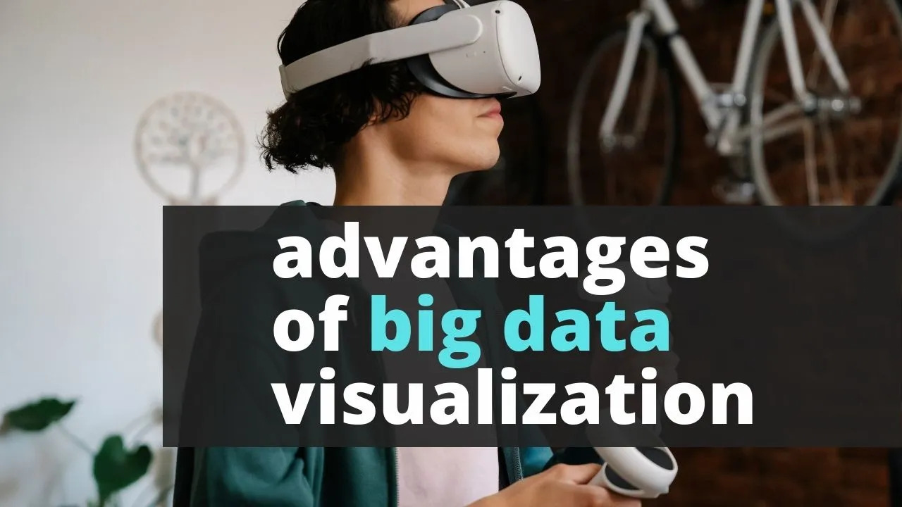 Why Data Visualization Is Important In Big Data