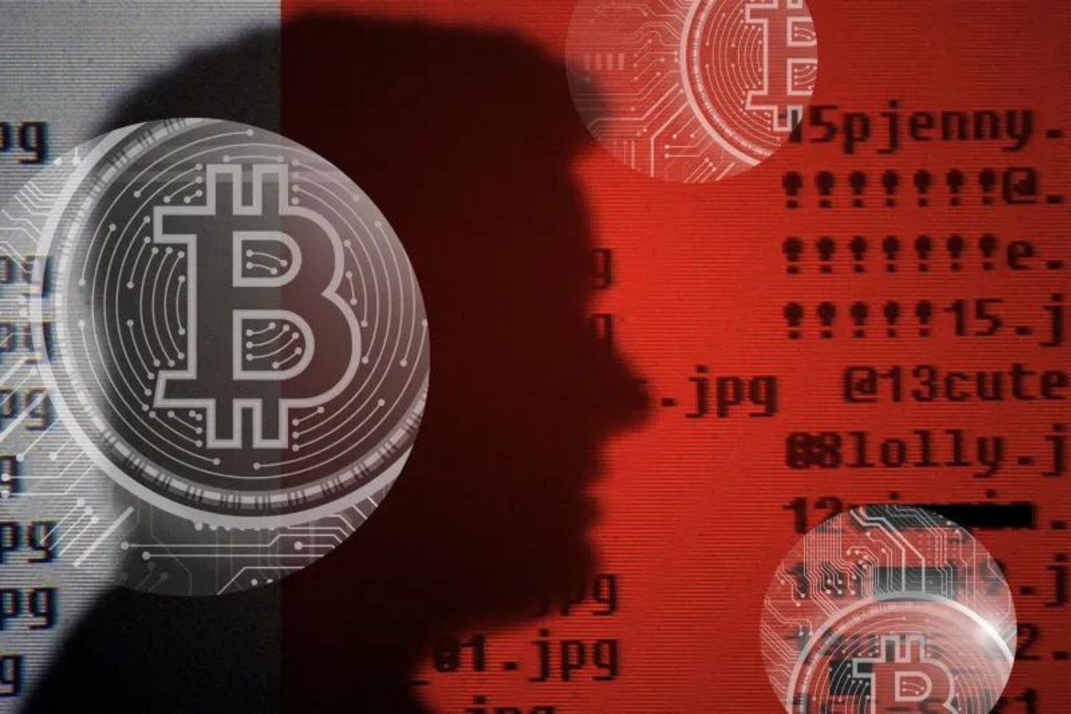 Why Do Criminals Use Bitcoin