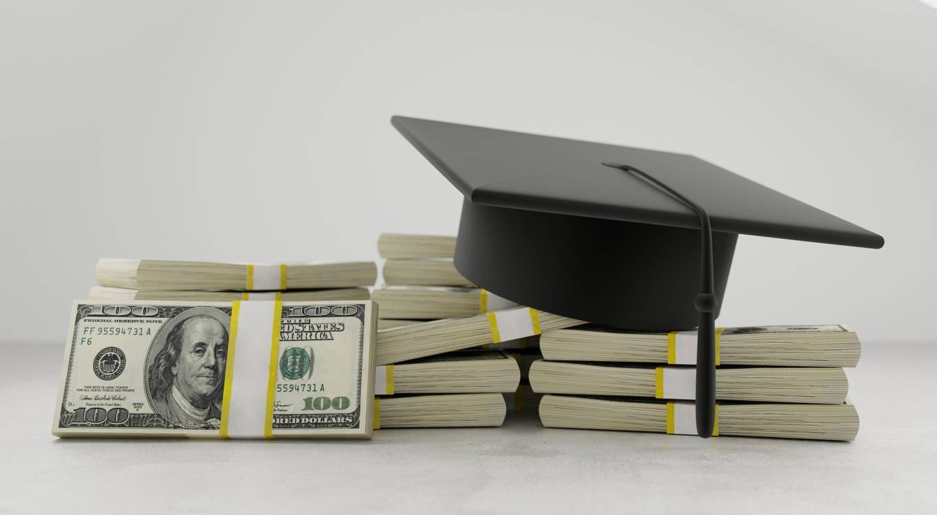 Why Do Many Banks Consider Student Loans Risky Investments?