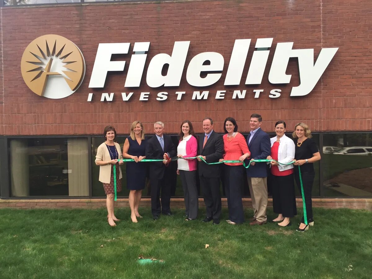 Why Do You Want To Work For Fidelity Investments