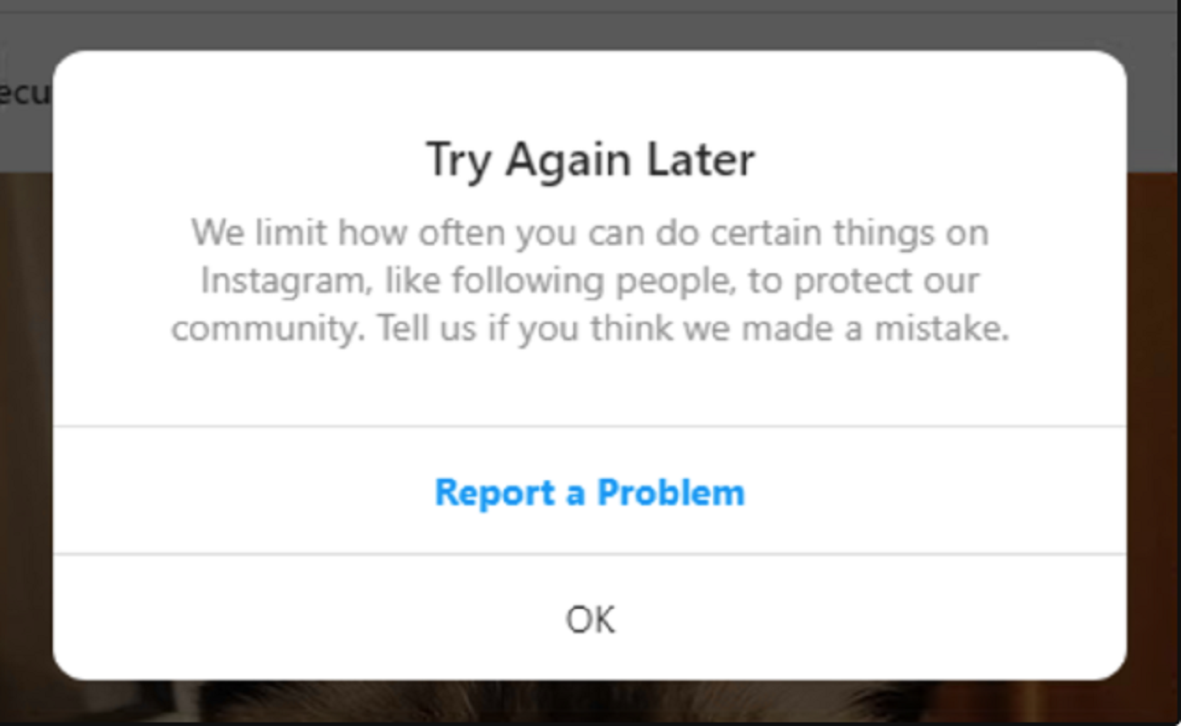 Why Does Instagram Limit How Often You Can Like or Follow?