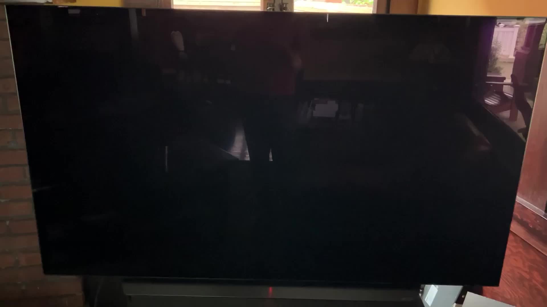 Why Does My LG OLED TV Turn Off By Itself